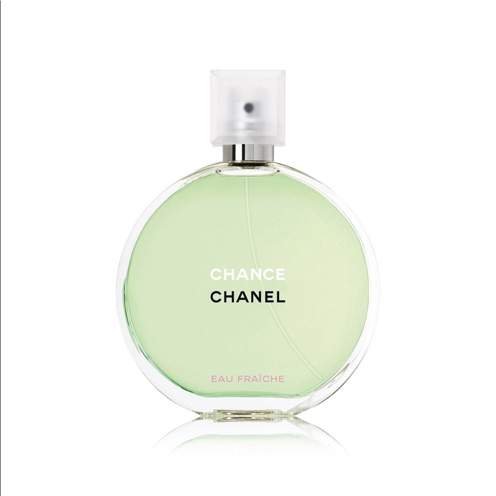 Chanel chance